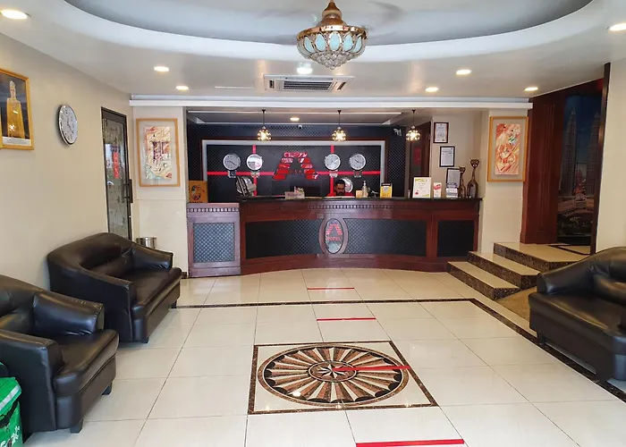 Age Hotel