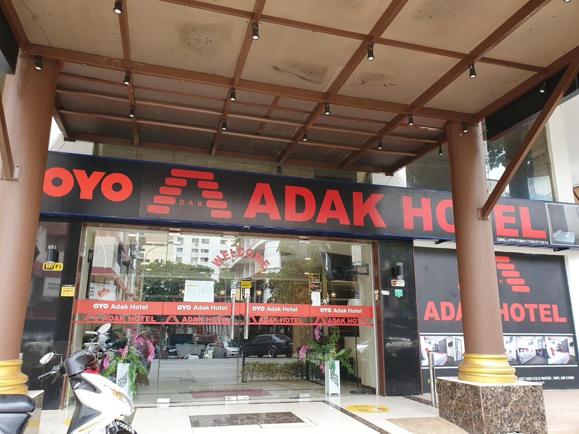 Age * Kuala Lumpur