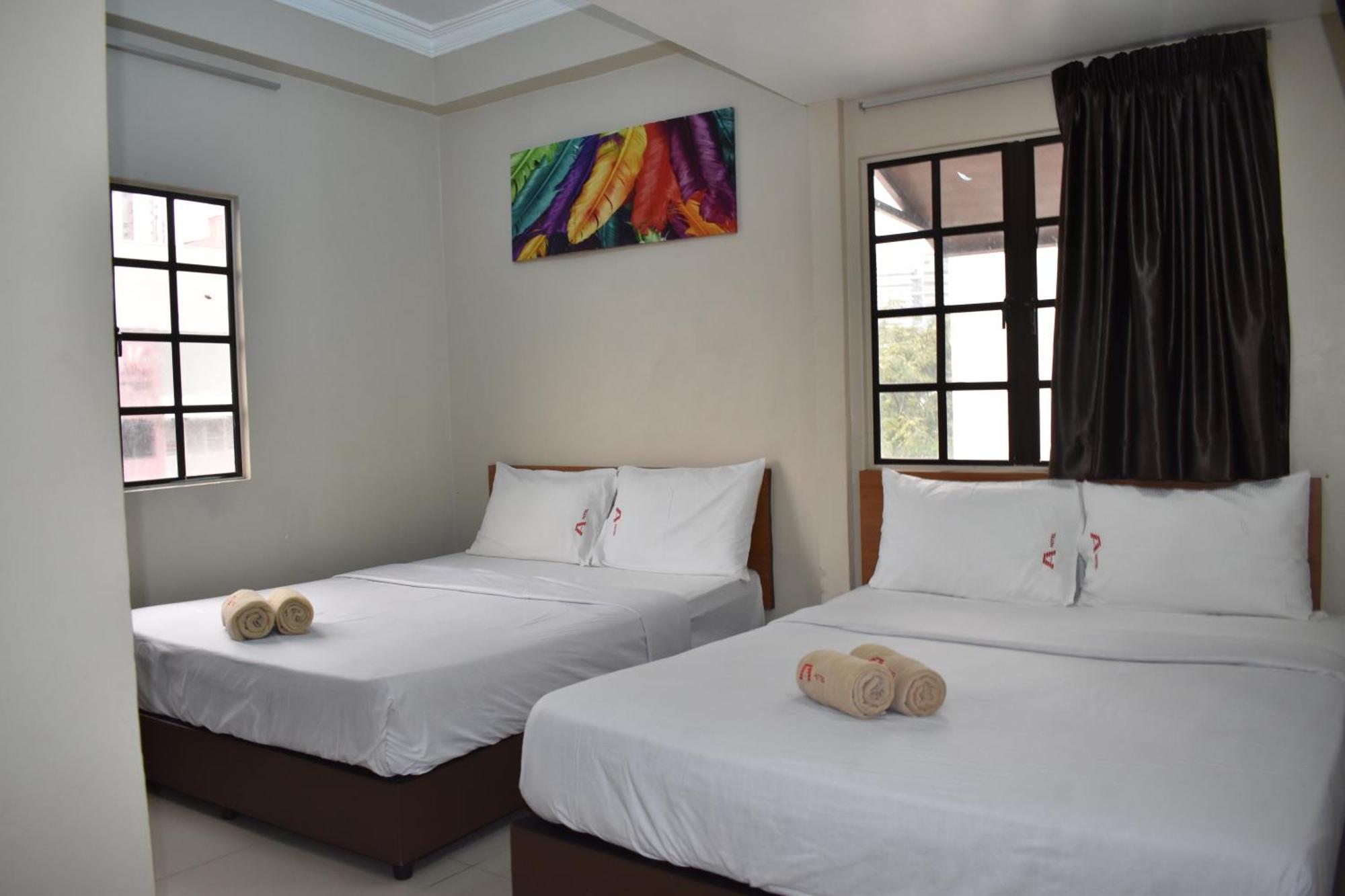Age Hotel