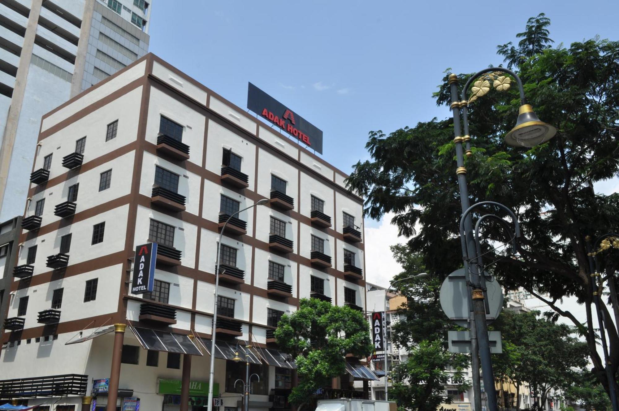 Hotel Age Kuala Lumpur