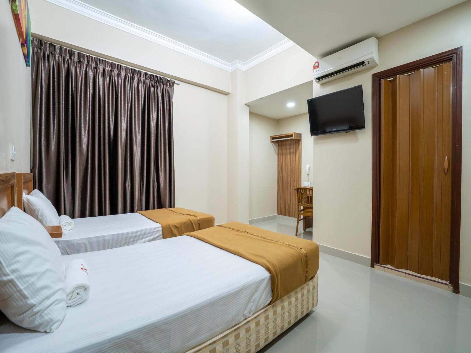 Age Hotel Kuala Lumpur